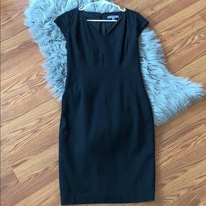 🖤 Black Formal Dress size 2 🖤